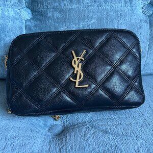 YSL Mini Becky Bag